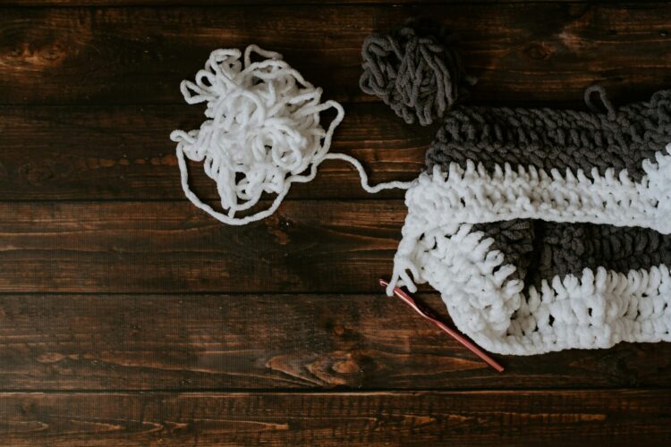 blanket yarn