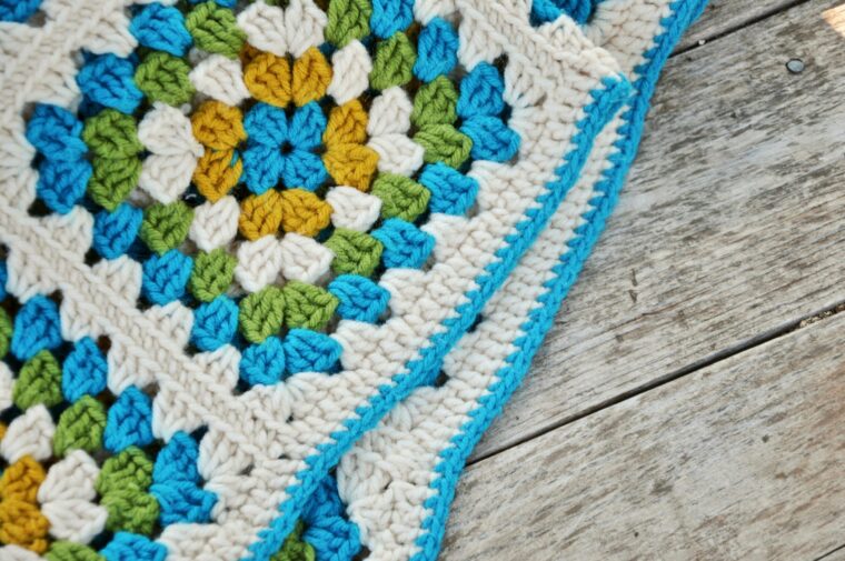 granny square