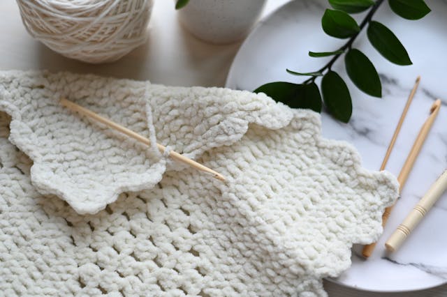 crochet pattern