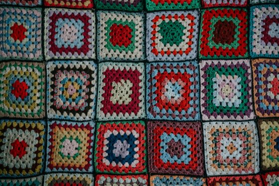 Granny Square